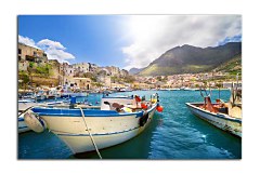 Obraz na stenu ZS - bez pomeru strán